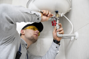 Professional gas plumbing geelong
