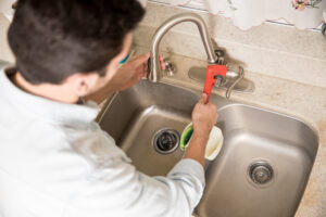   

Tips to stop a tap from leaking 